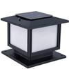 Nufeng Solar Landscape Pillar Light