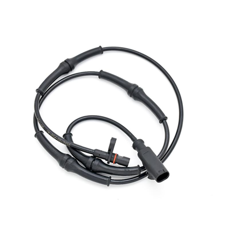 Front Rear Left Right ABS Wheel Speed Sensor For great wall wingle 3 5 6 steed Left front wheel