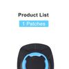 Bike Stem Cap Phone Mount 28.6mm Bicycle Stem Top Cap Cell Phone Holder Cycling GPS Bracket For MTB Road Bike Navigation Stand