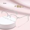 New Prescription Eyewear Presbyopia Reading Glasses for women Computer Eyeglasses Anti Blue Ray Goggles Far sight Eyewear