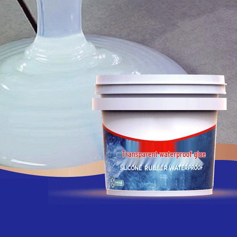 Datu Transparent Waterproof Bathroom Sealant