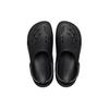 Crocs EVA Clogs 2.5cm Unisex Black 209501-001