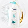 Szampon Dove Nourishing Repair