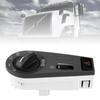 20942844 Heavy Duty Headlight Control Switch Car Interior Switch Fog Lamp Control Knob For Truck FH12 FM VNL