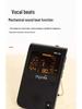 Little Angel WMT248 Universal Electronic Metronome for Piano, Saxophone, Violin, Guitar, and Drums