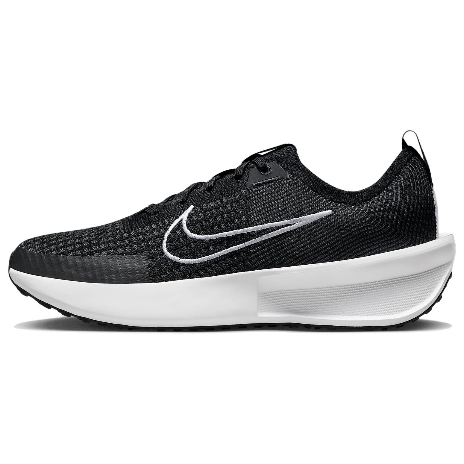 

Nike Interact Run Black FD2291-001 44.5