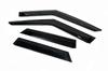 Windbreakers (4 Pcs, HIC) for Land Rover Discovery V