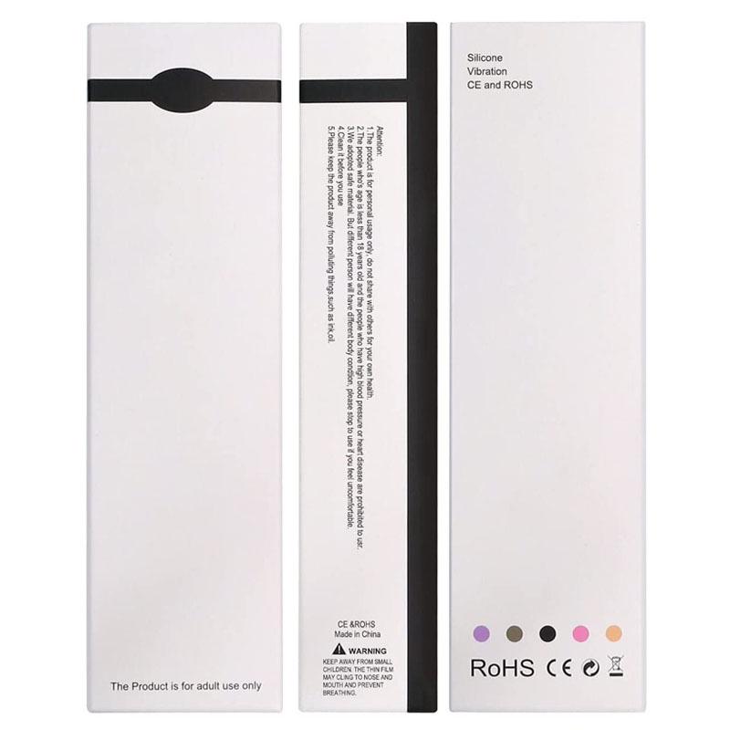 Adult Female G-Spot Vibrator Massager - Women's Self-Pleasurer