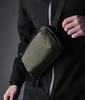 New Waterproof XPAC Nylon Men's Multifunctional Crossbody & Handbag