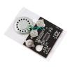 27s Recordable Music Sound Voice Module Chip 0.5W with Button Battery