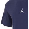 New Jordan Dri-FIT Jumpman T-Shirt 'Midnight Navy' DH8922-410