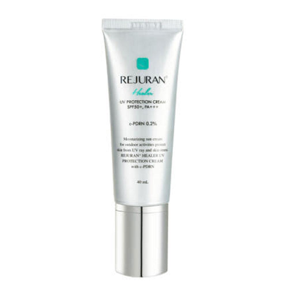 

Rejuran Healer UV Protection Cream 40ml SPF50+ 40ml x 1pcs