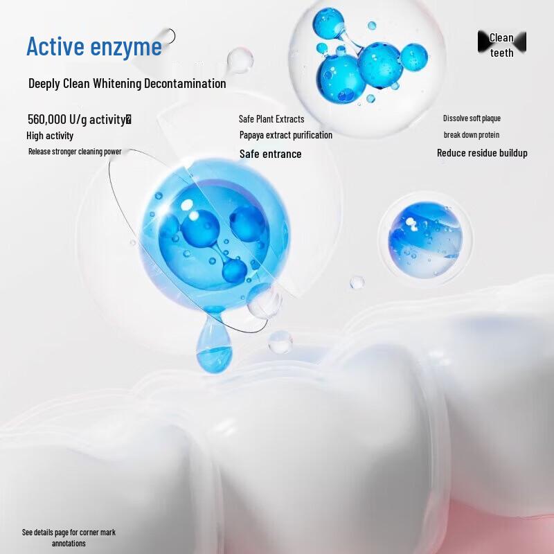 Semibright Cool Mint Toothpaste