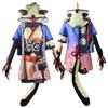 Game Genshin Impact Sayu Cosplay Costume Adult Carnival Uniform Wig Anime Halloween Party Costumes Masquerade Women Sexy Dress