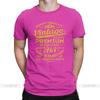 Vintage 1969 Birthday Gift Idea 50 Years Old 50Th Birthday Gift T Shirt For Male O