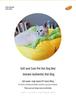 Cozy Hamburger Banana Pet Bed for Deep Sleep - Indoor Dog and Cat Bed for Fall and Winter.