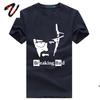 Chemical Breaking Bad Unisexs TShirts Walter White One Who Knocks Heisenberg Tshirts Homme Hipster Tees Oversized Clothing Shirt