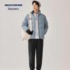 Men's P425M180 Water-Repellent Padded Jacket