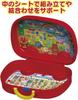 BlockLabo Anpanman Hiragana Block Bag Winter Includes Original [BANDAI] (2025 Bonus Blocks)