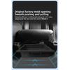 For Tesla Model X Under Seat Storage Box Car Interior Accessories Drawer Type Storage Organizer Lower Box Case 2023-2025