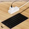 Temperature Control Pet Electric Blanket Waterproof Constant Temperature Pads  Bird Breeding