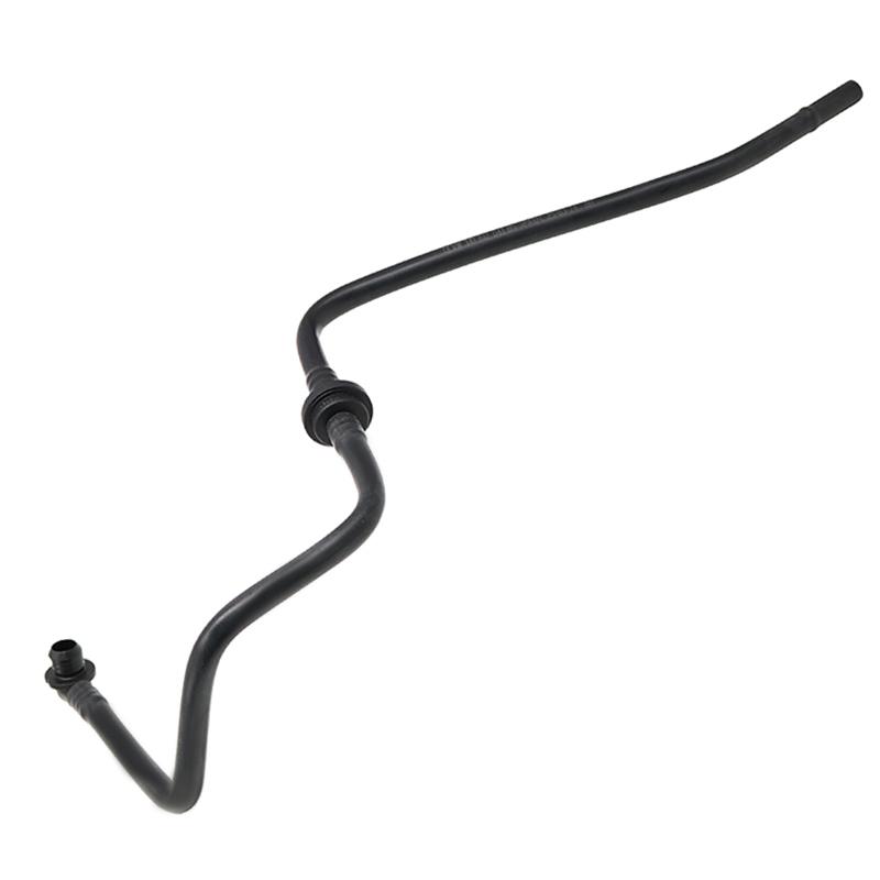 

1J0612041BS 1J0612041ES 8N0612041C Auto Parts Brake System Vacuum Hose For VW GOLF IV Variant 1J5 1999-2006 BORA I 1J2 1.8 T Vacuum Brake Hose