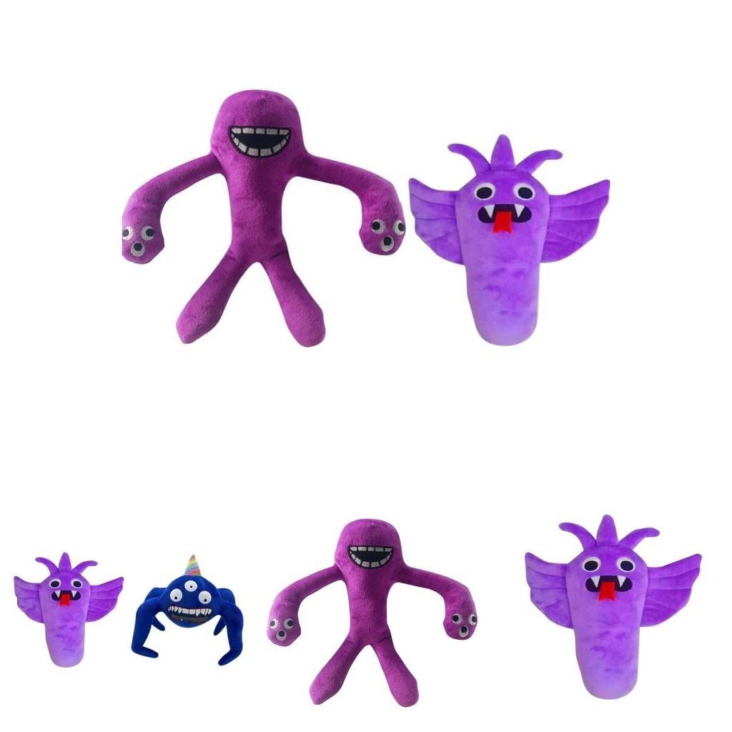 Garten Of Banban Plush New Soft Toys For Children