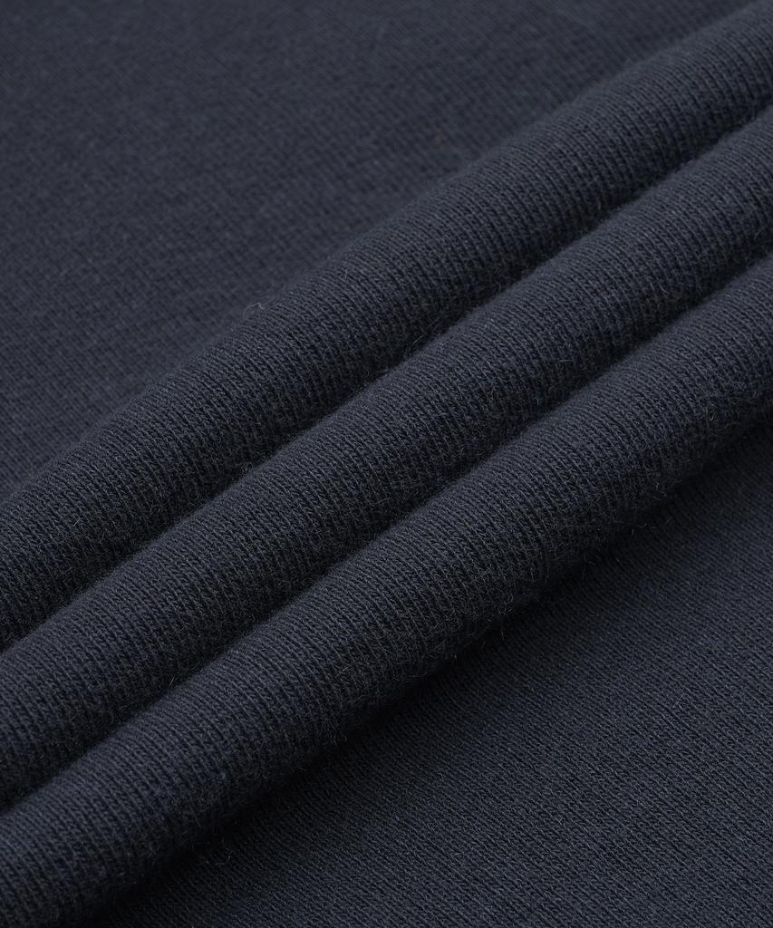 Logo Hoodie - Navy / J22Gu0102J20015402