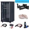 HuiDu HD-16U Professional Audio Rack Accessories Kit (CN Version)
