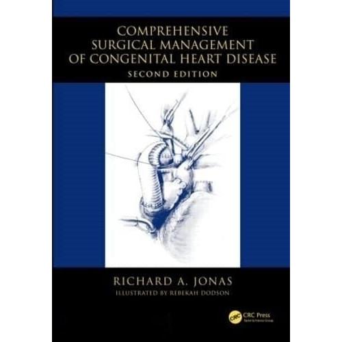 Comprehensive Surgical Management Hardcover UKN176