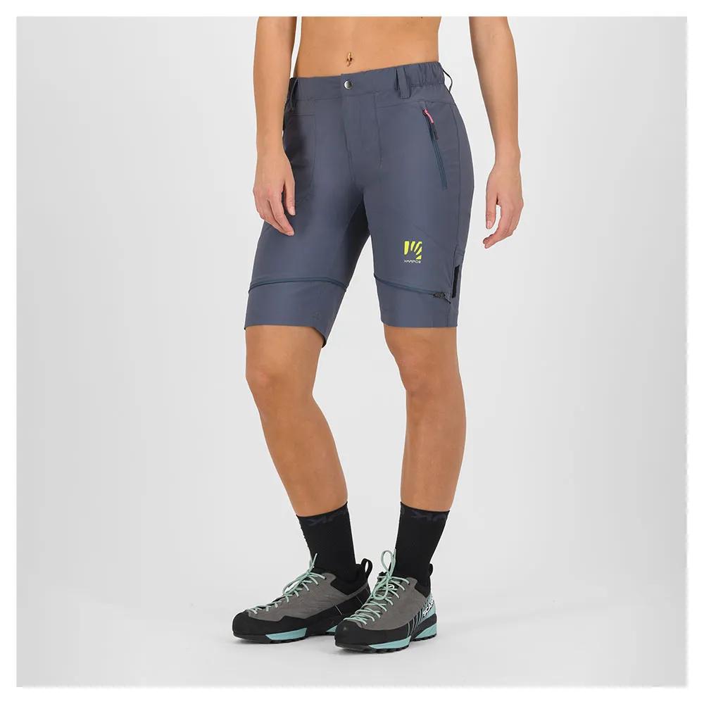 Karpos Trousers Bosconero Zip-Off