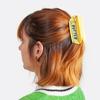 It My Socks Butter BUTTER Hair Clip