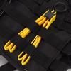 1pc Disposable Zip Tie Handcuffs - Zip Tie Handcuffs for CS Sports Decoration Belt.