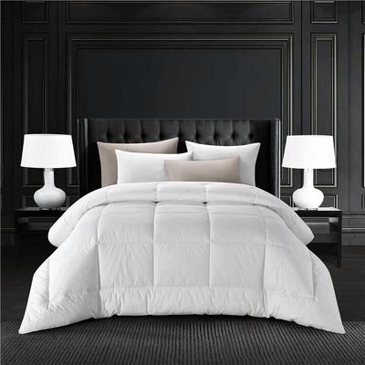 ZLIII Hotel Grade Feather Velvet Quilt