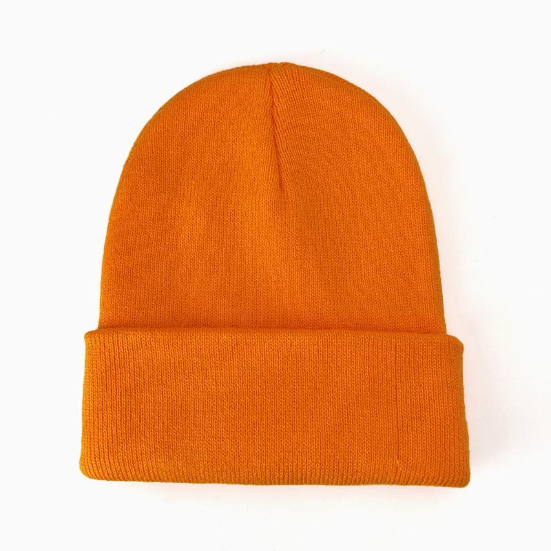 Bonnet Tricoté Élégant Multicolore Double Épaisseur avec Visière Coupe-Vent - Personnalisable pour Hommes & Femmes