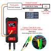 WOYO PL007 E 4.0 Non-contact CAN BUS Tester, Read Baud & ID Data, See Data on PC