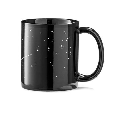Thermoreactive Mug Solar System Thermoreactive Mug Heat