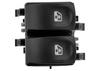 Bouton Interrupteur Lève Vitre Pour Renault Clio III Modus Twingo II 8200214939