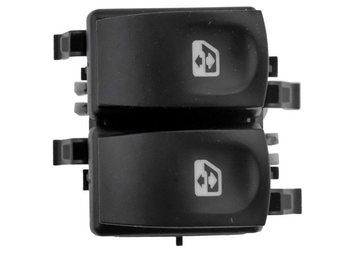 Bouton Interrupteur Lève Vitre Pour Renault Clio III Modus Twingo II 8200214939