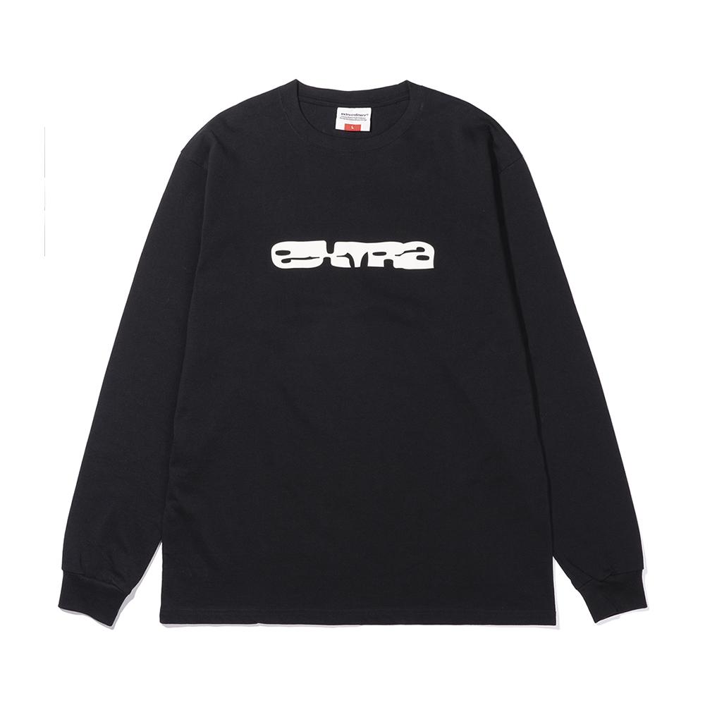 Extraordinary Exod Longsleeve Black Xl/Free