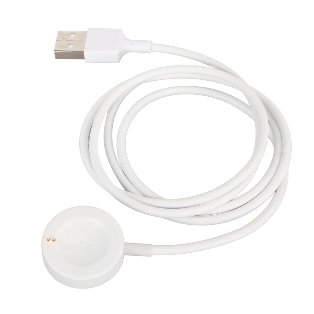 Magnetický nabíjecí kabel pro chytré hodinky Gen 6, Gen 5, Gen 4 Sport pro Michael Gen 6, Gen 5E, Gen 5, Gen 4