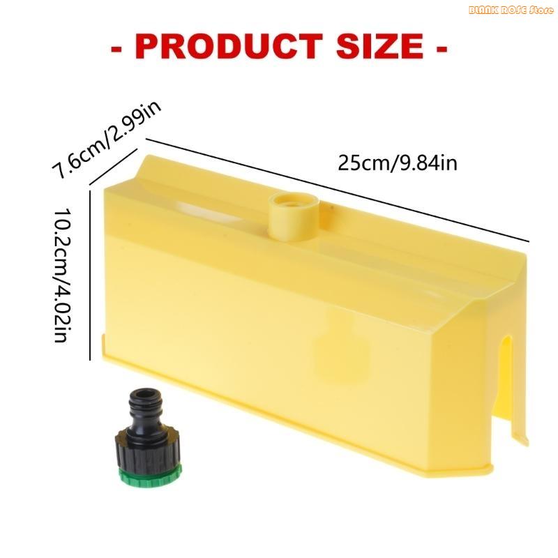 K1AE Plastic Paint Roller Washer Paint Roller Cleaner Paint Roller Washer Dryer China Mainland