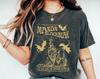 The Thirteen Comfort Colors Shirt, Throne Of Glass Shirt, Sarah J. Maas Shirt, Darkness Claims Us, Booktok Shirt, Gift For Her, Gift For Her