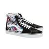 Vans Sk8-Hi Ticker Mash Up' VN0A38GEVFV Men's Shoes
