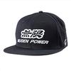 MUGEN Cap MUGEN POWER White FREE 57-60cm 90000-XYK -500A-WH
