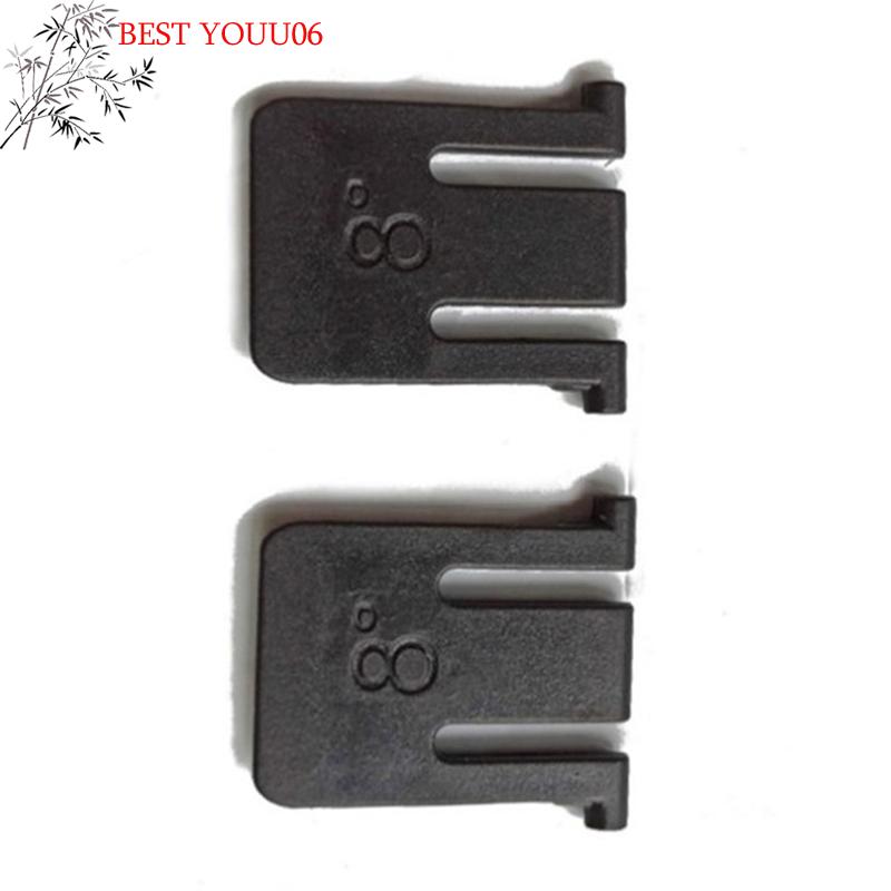Hot 2Pcs Keyboard Bracket Leg Stand For K260/K270/K275/K200 Wireless Keyboard Repair Parts
