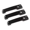 21-24 Mercedes-Benz EQG Door Handle Decorative Strip & Bowl Anti-Scratch Accessory
