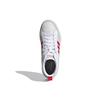 Adidas Court80s Mid White/Grey/Red FY2731