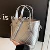 Fashion Handbag Women's Versatile Bag New Shoulder Women's Bag