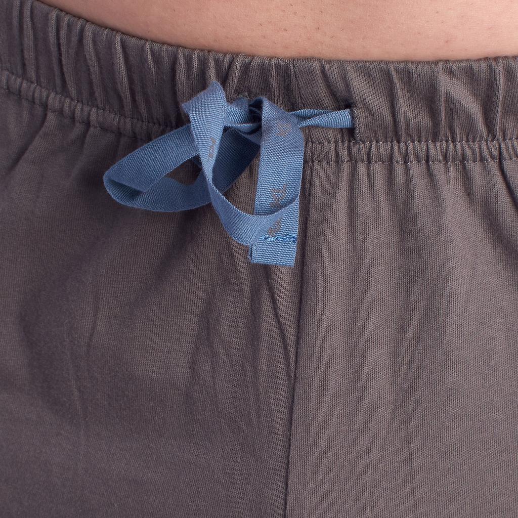 Pijama de Verano Manga Corta Algodón KL30000 para Hombre